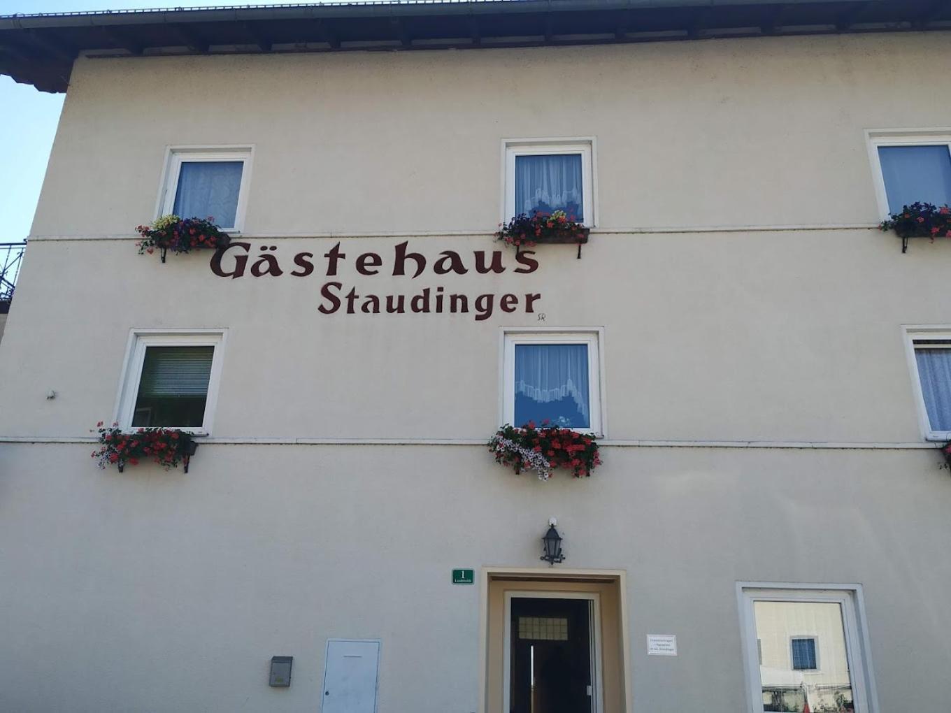 Gasthof Mit Seeterasse & Appartements Zur Landeroith Вайреґґ Екстер'єр фото
